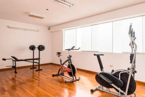 Apartamento Upper Pardo Miraflores With Pool