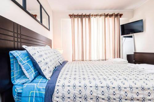 Apartamento Upper Pardo Miraflores With Pool