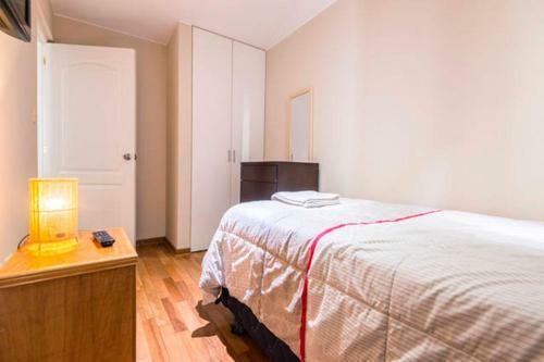 Apartamento Upper Pardo Miraflores With Pool