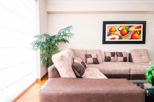 Apartamento Upper Pardo Miraflores With Pool