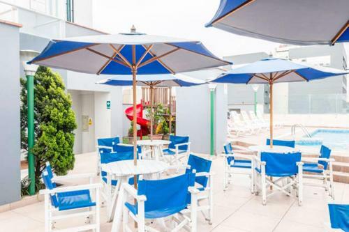 Apartamento Upper Pardo Miraflores With Pool