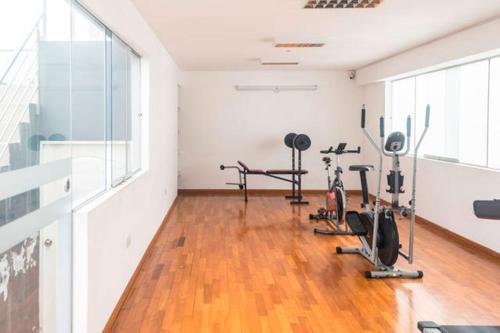 Apartamento Upper Pardo Miraflores With Pool