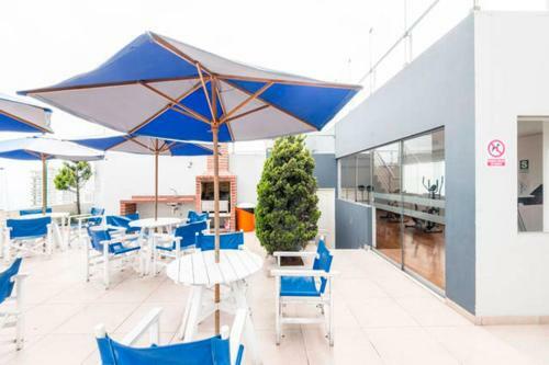 Apartamento Upper Pardo Miraflores With Pool