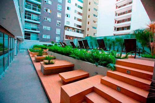 Apartamento Upper Pardo Miraflores With Pool