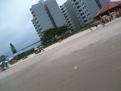 Apartamento Satel Praia