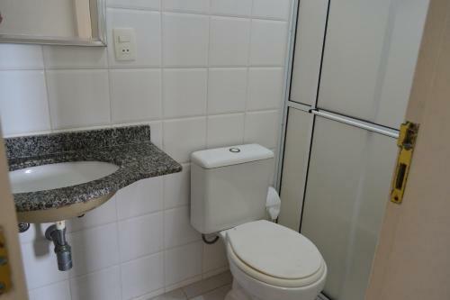 Apartamento Satel Praia