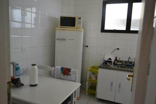 Apartamento Satel Praia
