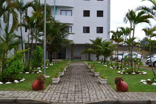 Apartamento Satel Praia
