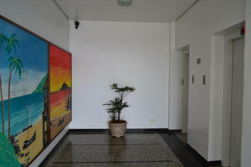 Apartamento Satel Praia