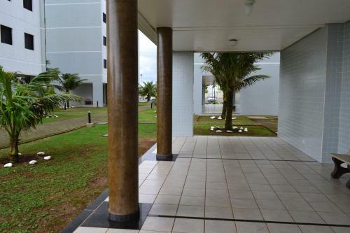 Apartamento Satel Praia