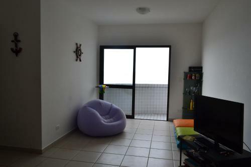 Apartamento Satel Praia
