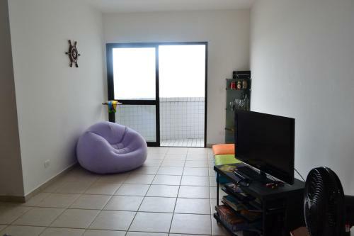 Apartamento Satel Praia