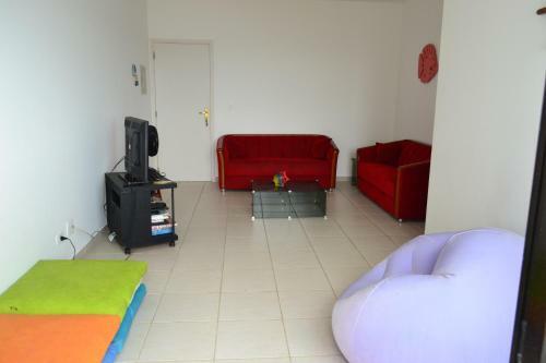 Apartamento Satel Praia