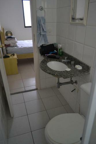 Apartamento Satel Praia