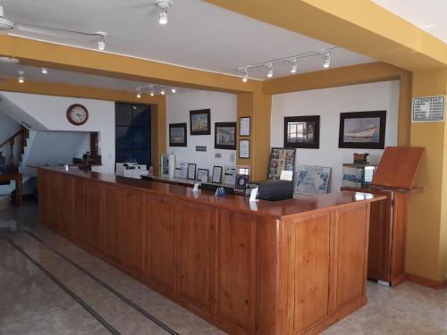 La Estacion Gran Hotel