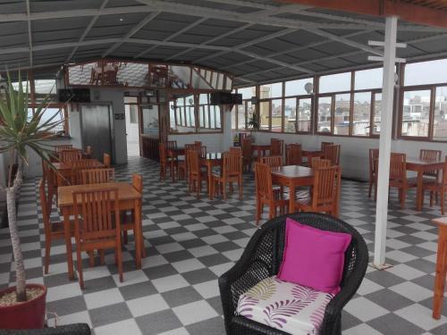 La Estacion Gran Hotel