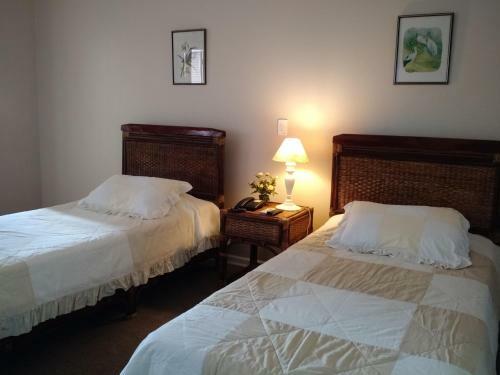 Hotel Pra�a Da Matriz
