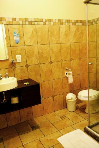 Hotel Pra�a Da Matriz