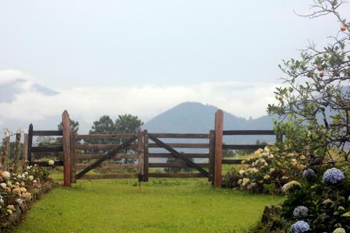 Fazenda Monte Verde A Morada Do Muriqui