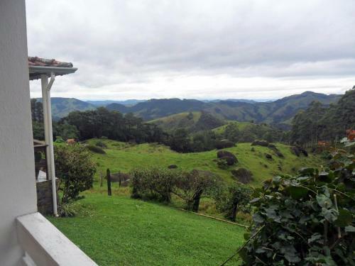 Fazenda Monte Verde A Morada Do Muriqui