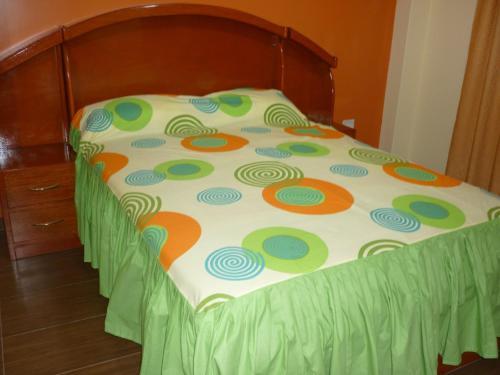 Hotel Hostal Bryan