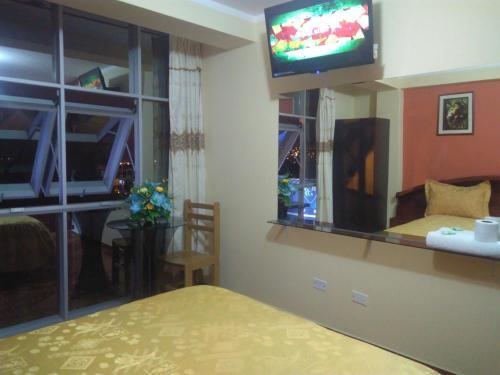 Hotel Hostal Bryan