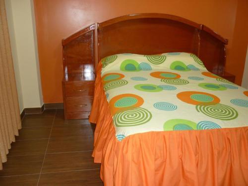 Hotel Hostal Bryan