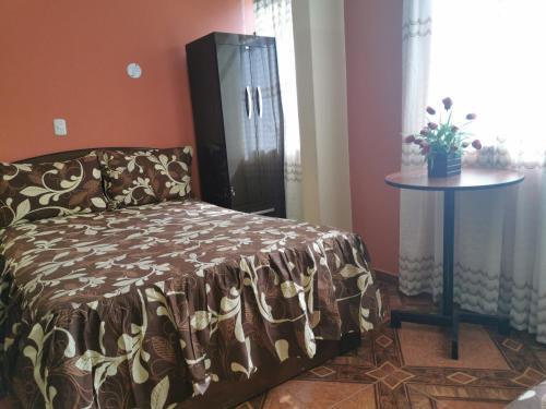 Hotel Hostal Bryan