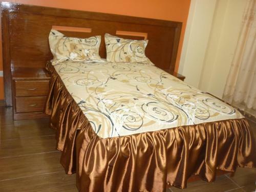 Hotel Hostal Bryan