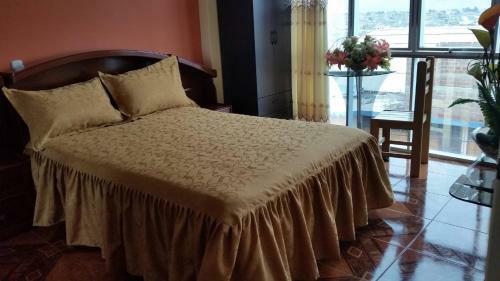 Hotel Hostal Bryan