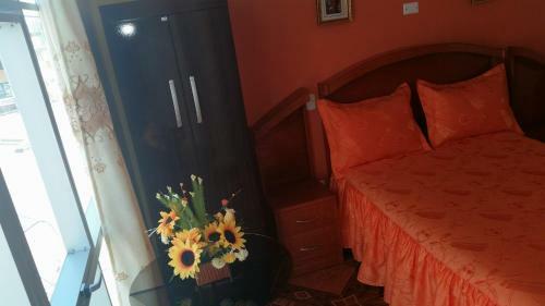 Hotel Hostal Bryan