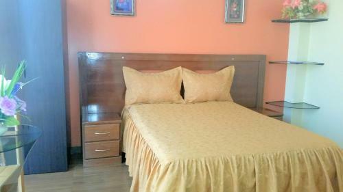 Hotel Hostal Bryan