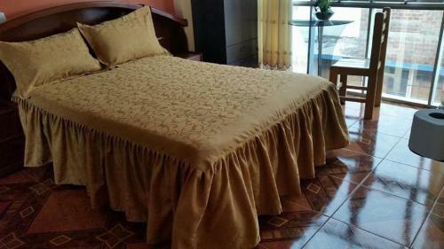 Hotel Hostal Bryan