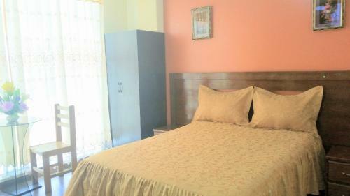 Hotel Hostal Bryan