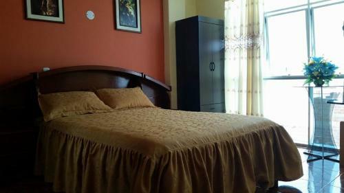Hotel Hostal Bryan