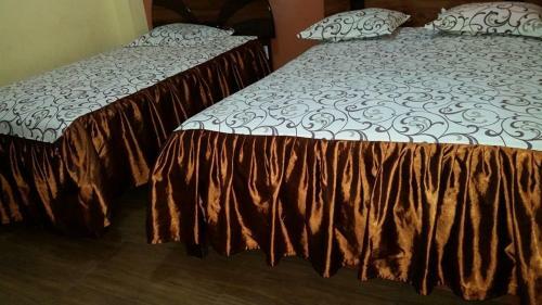 Hotel Hostal Bryan