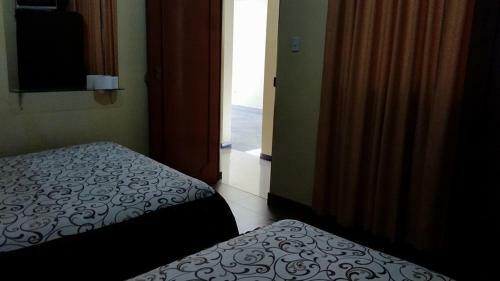 Hotel Hostal Bryan