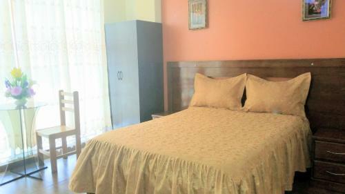 Hotel Hostal Bryan