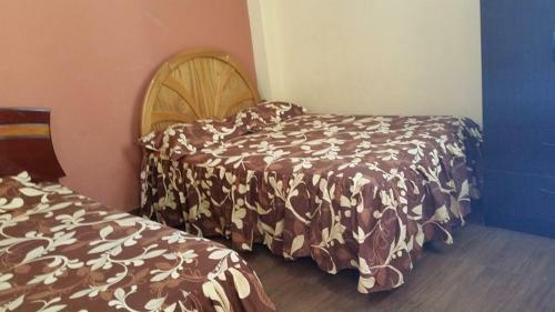 Hotel Hostal Bryan