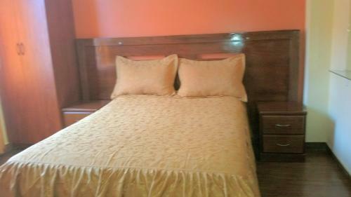 Hotel Hostal Bryan