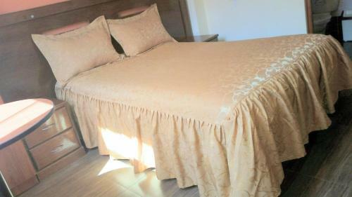 Hotel Hostal Bryan