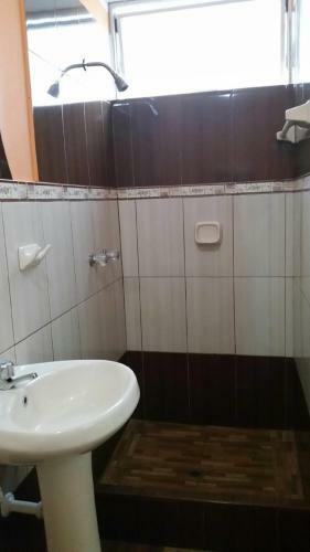 Hotel Hostal Bryan