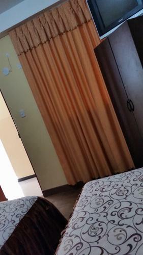 Hotel Hostal Bryan