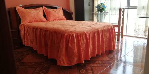 Hotel Hostal Bryan