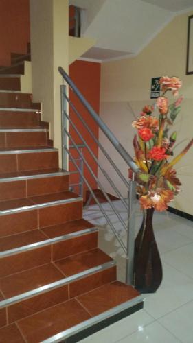 Hotel Hostal Bryan