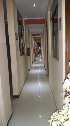 Hotel Hostal Bryan