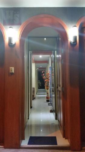 Hotel Hostal Bryan
