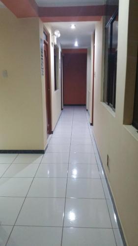 Hotel Hostal Bryan
