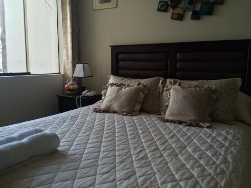 Hotel Gold Infinity