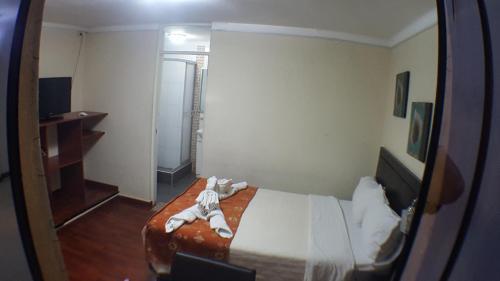 Hotel Gold Infinity